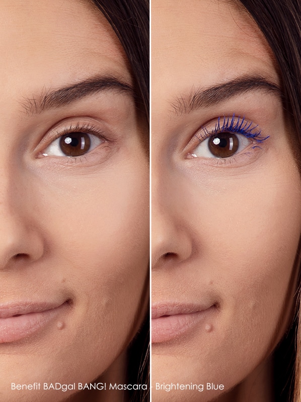 Comment choisir la couleur de son mascara ?