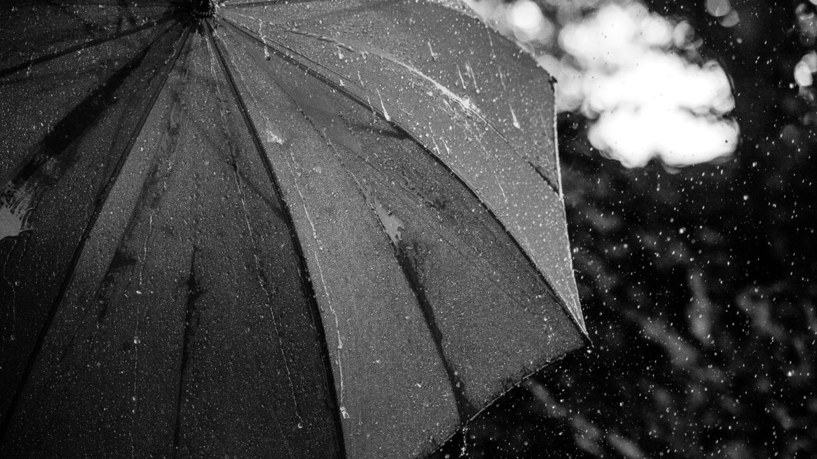 Avant d’acheter un parapluie : les 3 questions à se poser pour faire le bon choix