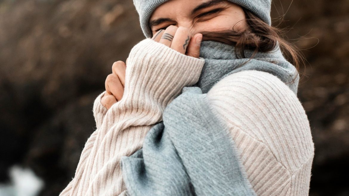 Choisir une écharpe en cachemire : beauté, douceur et qualité !