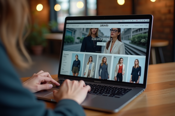 Diff?�rence entre Zalando et Zalando priv?� : lequel choisir ? - Mamzelle H