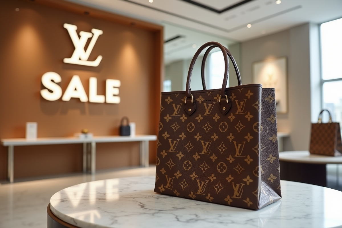 luxe exclusif