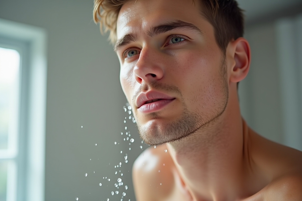 peau respirante